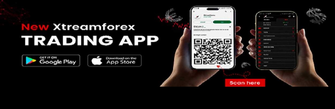 Xtream Forex Cover Image