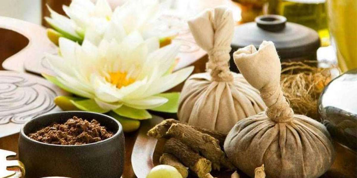 Ayurvedic Treatment