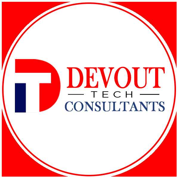 Devout Tech Consultants Profile Picture