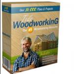 Ted’s Woodworking Profile Picture