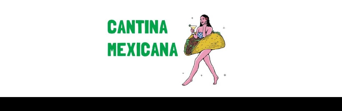 Cantina Mexicana Cover Image