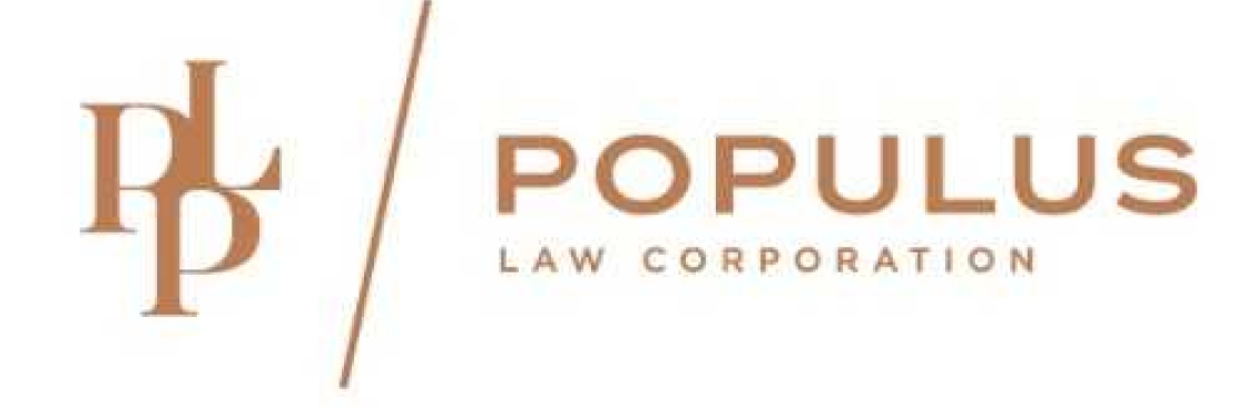 Populus law Cover Image