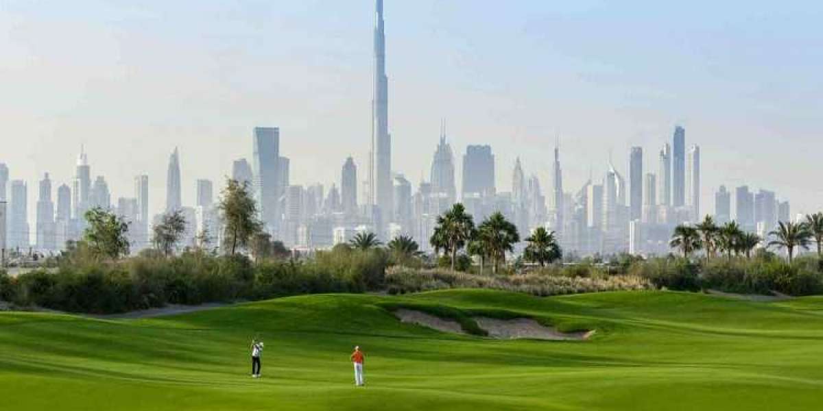 Sobha Hartland Location: Where Luxury Meets Convenience in Dubai