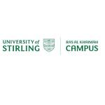 University of Stirling Profile Picture