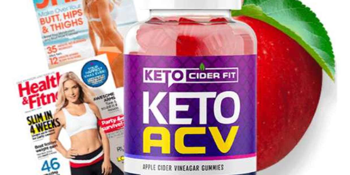 Keto BHB Gummies: A Potential Solution for Sugar Addiction