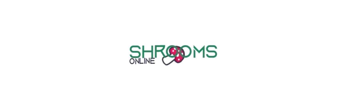 Shop Mushrooms Online Cover Image