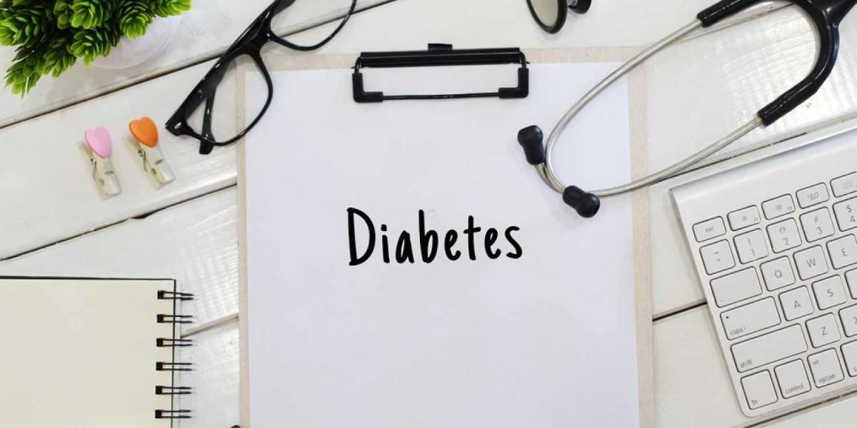 Empower Yourself: Taking Charge of Your Diabetes Management