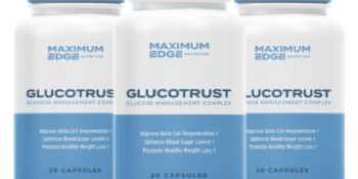 GlucoTrust Reviews - Real Customer Results, Real or Fake?