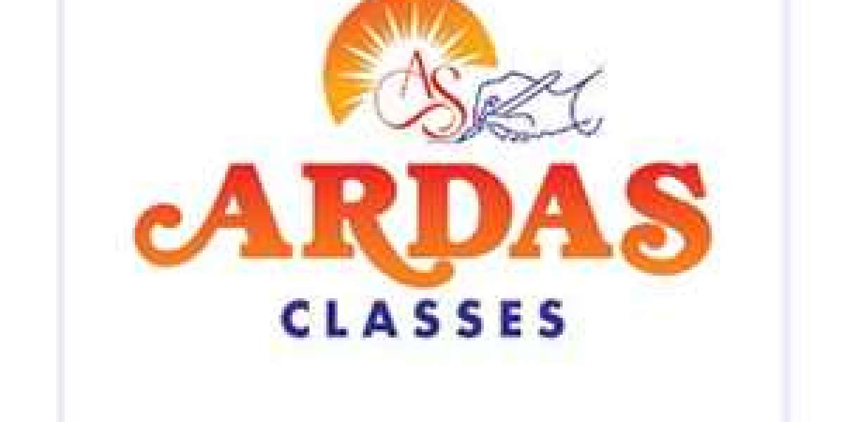 Ardas Classes: Your Premier UGC-NET/JRF Coaching Institute in GTB Nagar, Delhi