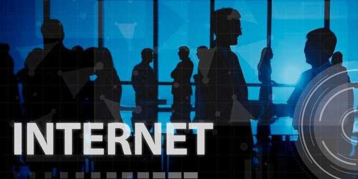 Top 5 Internet Services - Find High-Speed Providers