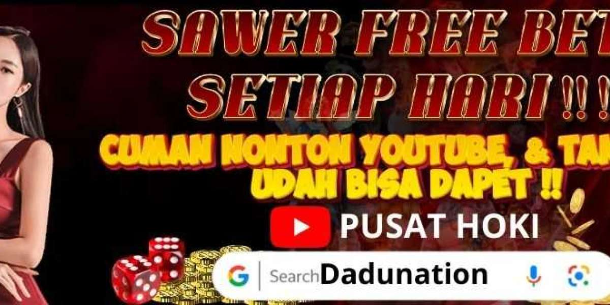 Dadunation Web Judi RTP Slot Gacor Online Mudah Menang Hari ini