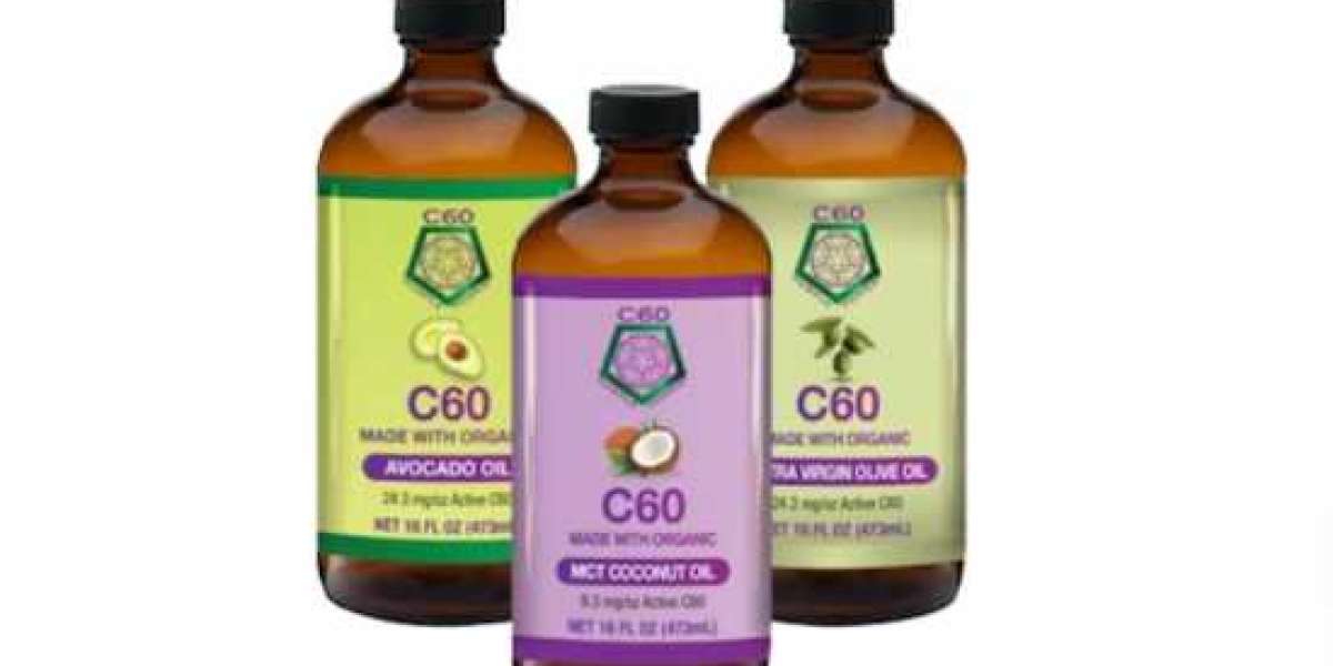 C60 Purple Power Reviews