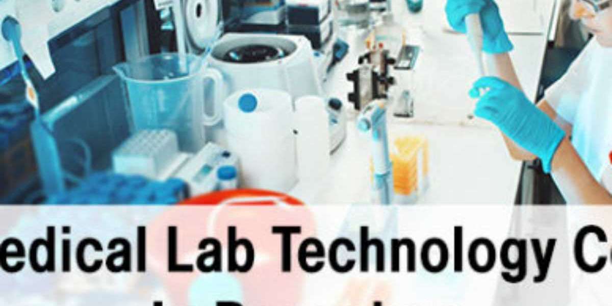 Bangalore's Biotechnology's hub and BSc MLT