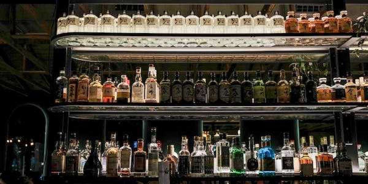 RTD Spirits Market  Raise a Glass to Progress: Anticipates USD 6.3 Billion by 2030