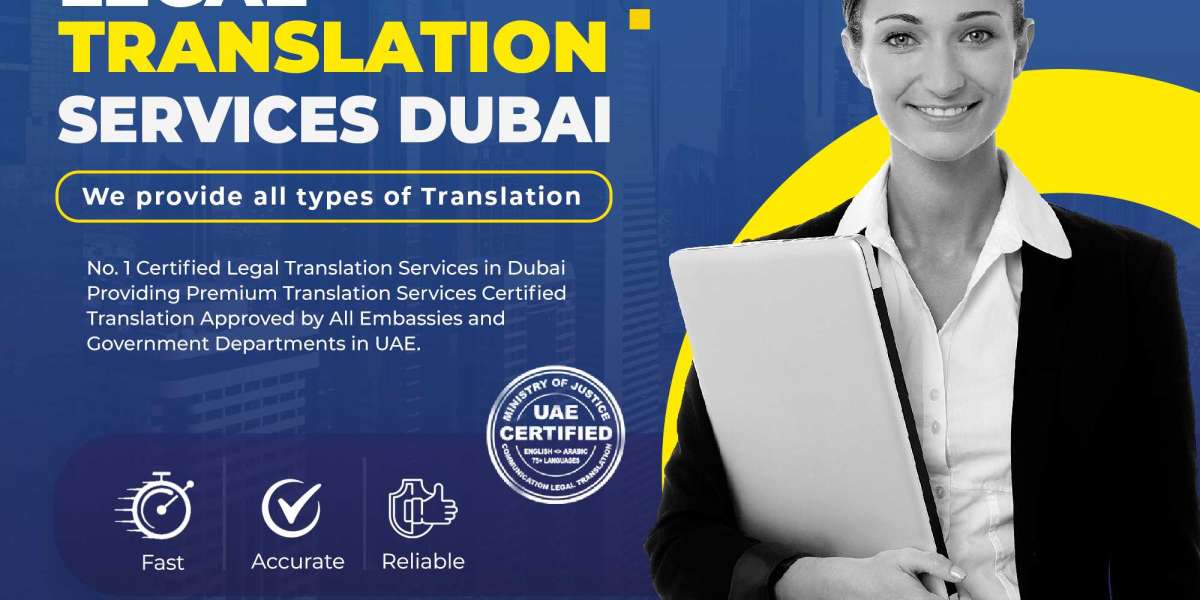 Document Translation Services