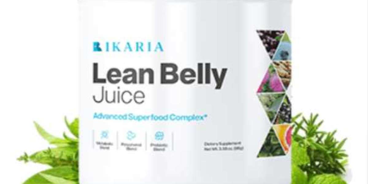 Ikaria Lean Belly Juice Reviews - Safe Weight Loss Supplement? Ingredients, Benefits & Where to Buy?