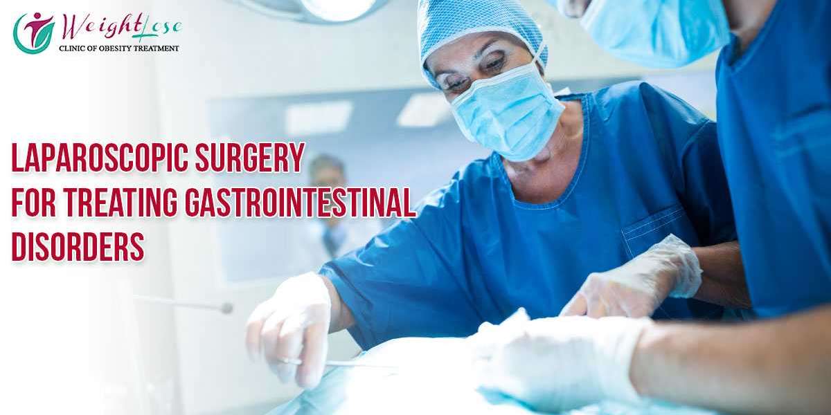 Laparoscopic Surgery at Mayom Hospital, Gurgaon: Pioneering Excellence in Minimally Invasive Care