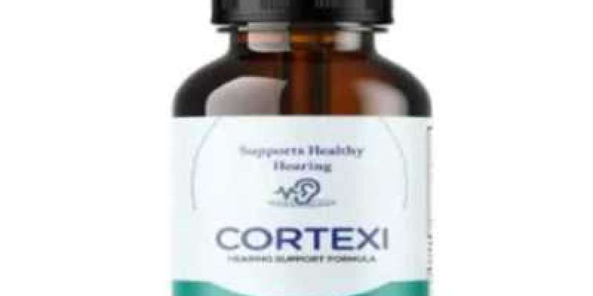 Cortexi Reviews - Where to Buy Real Tinnitus Relief Drops