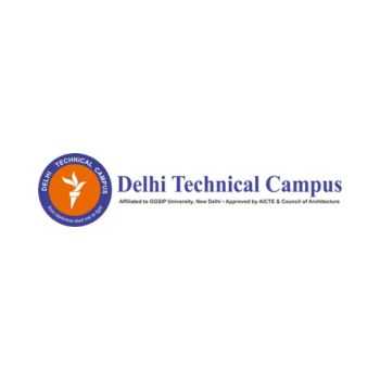 Delhi Technical Campus Profile Picture