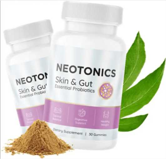 Neotonics Reviews Profile Picture