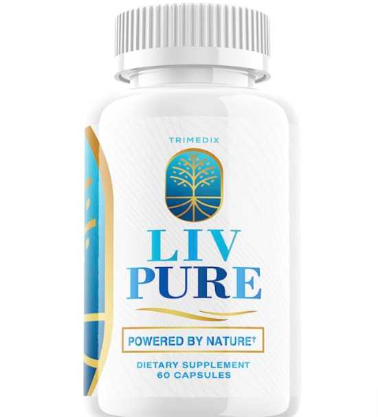 Where to Buy LivPure Profile Picture