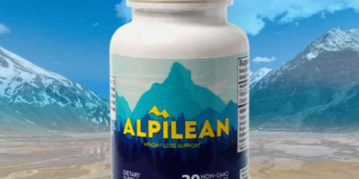 Alpilean Weight Loss Reviews -  (USA) - Does It Work & Is It Worth The Money?