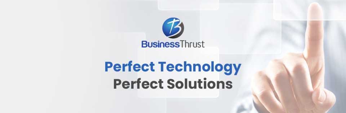 Business Thrust Techsoft Ltd Cover Image