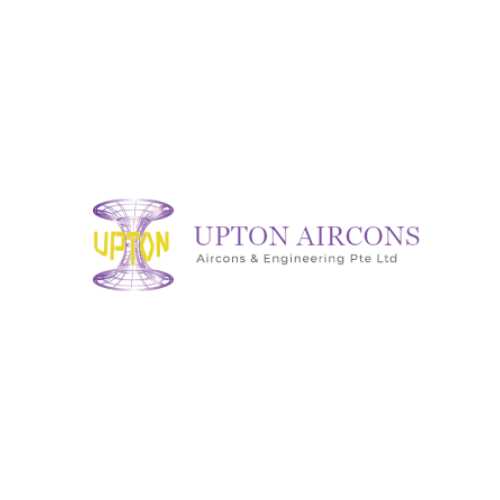 Upton Aircon Profile Picture