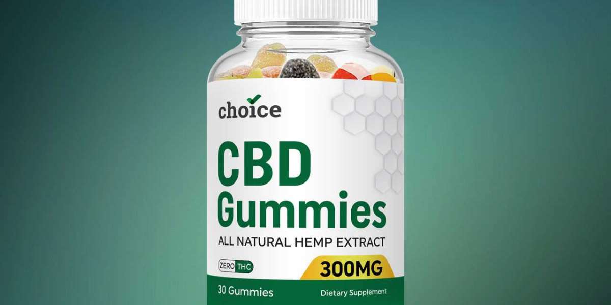 Tru Formula CBD Gummies: Unlocking the Healing Potential of CBD Oil