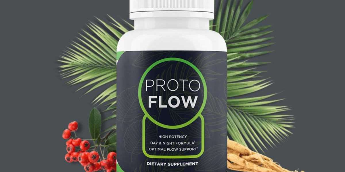 ProtoFlow Reviews 2023 - What Is The Recommended Dosage Of ProtoFlow?