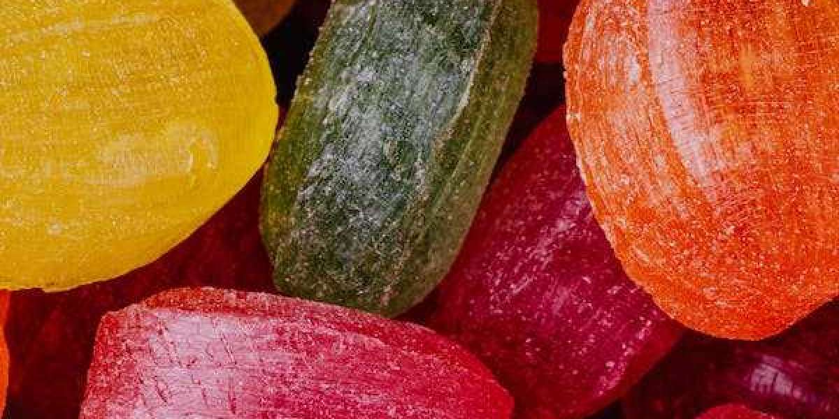 Sugar Confectionery Market Size, Share, and Demand Forecast (2022-2030)