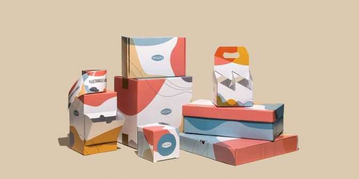 The Power Of Personalization: Custom Boxes For Every Occasion