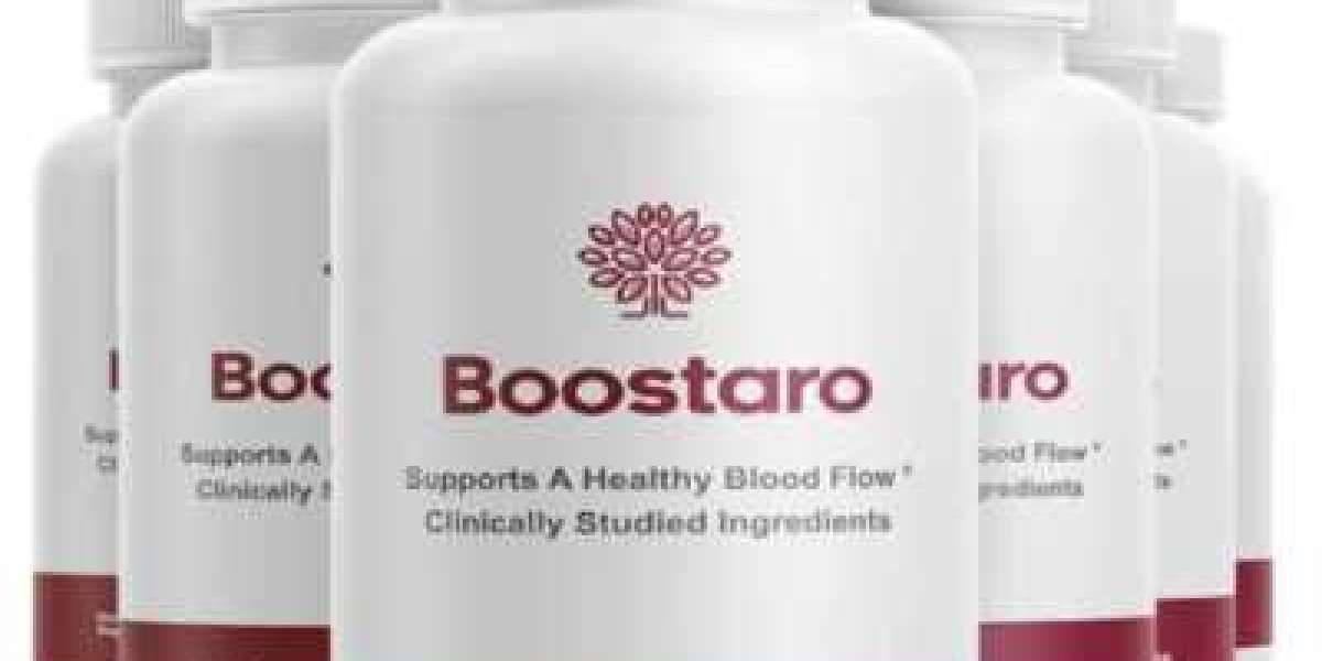 Boostaro Reviews -  Is It Legit & Worth Buying? [Customer Update]