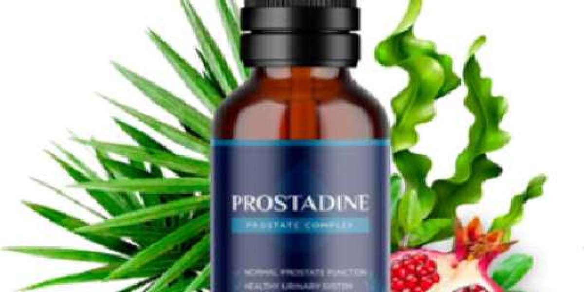 Prostadine Reviews -  Does It Work? What to Know Before Buying!