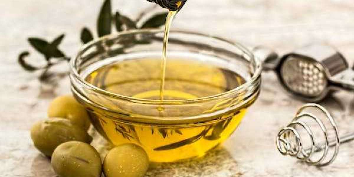 Olive Oil Market's Journey to USD 16.31 Billion Value by 2030