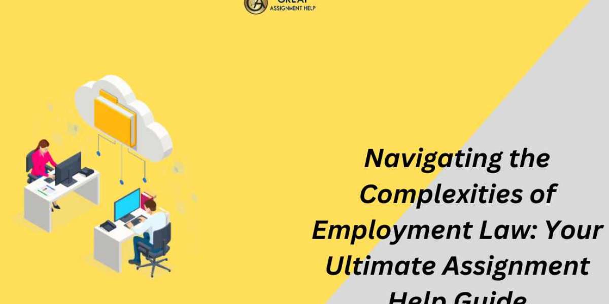 Navigating the Complexities of Tort Law: Your Ultimate Assignment Help Guide