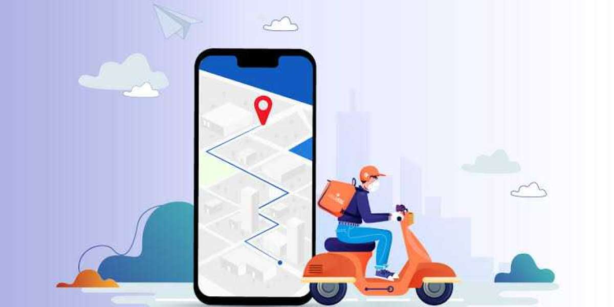 Benifits top Food delivery apps service in Pakistan?