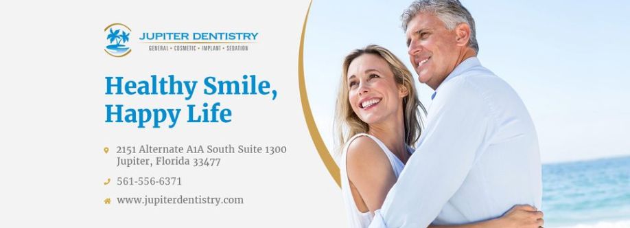 Jupiter Dentistry Cover Image