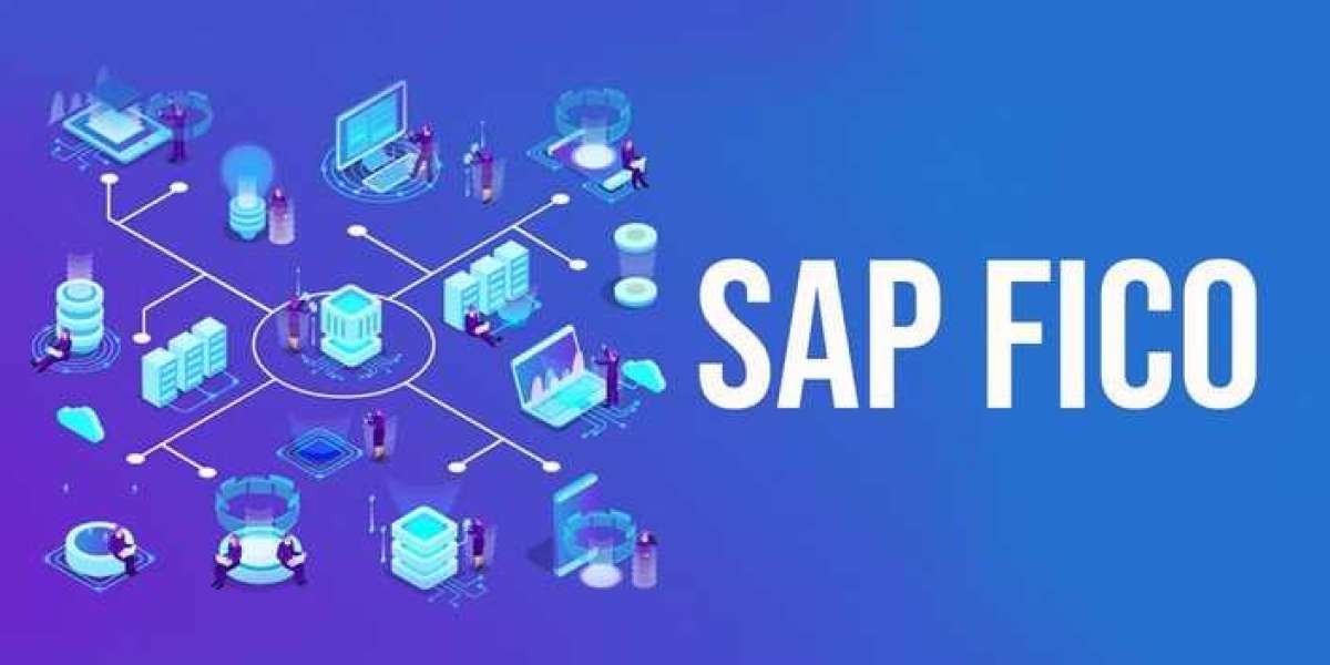 What is SAP FICO and Why choose SAP FICO as a career?