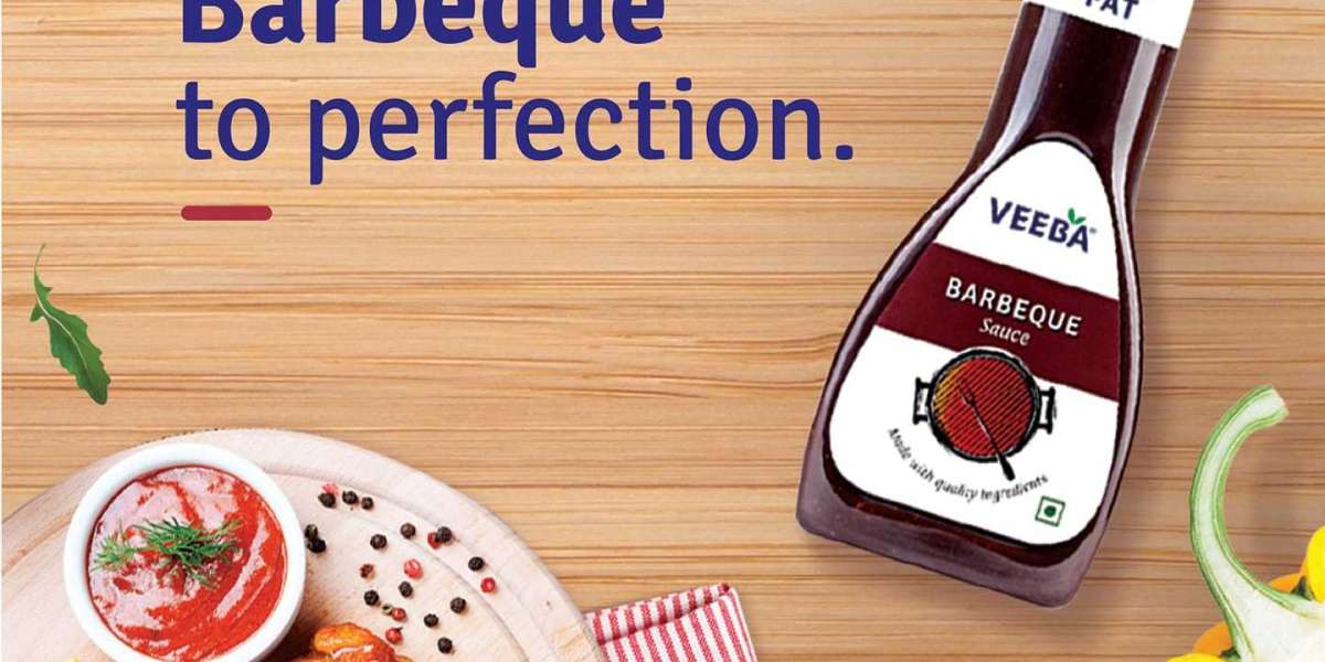 Why Is Barbeque Sauce So Beneficial to Your Health?