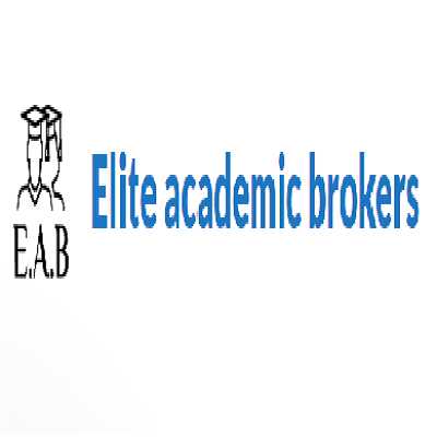 Elite academic brokers Profile Picture