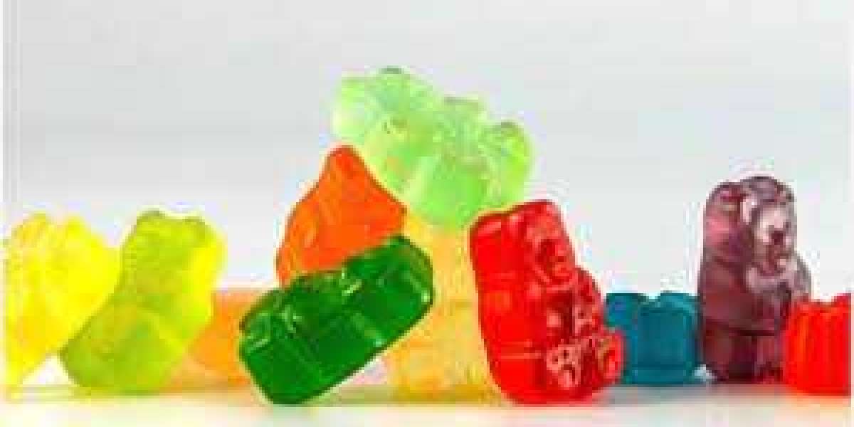 David Venable Weight Loss Gummies 101: Everything You Wanted To Know