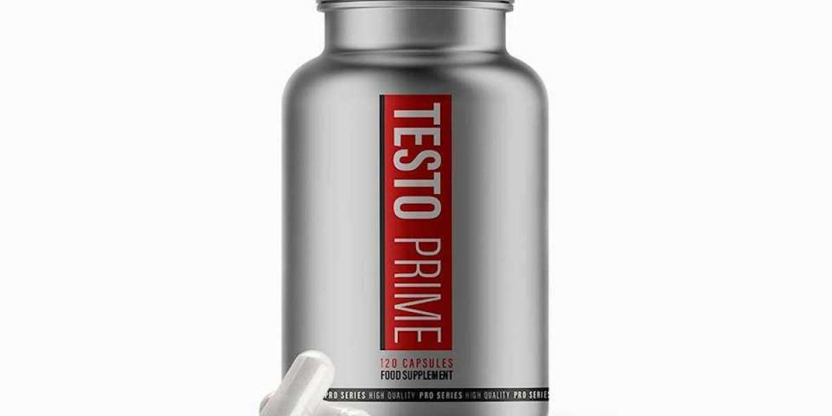 TestoPrime Review Dosage, Cycles, Side Effects, Before And After Results