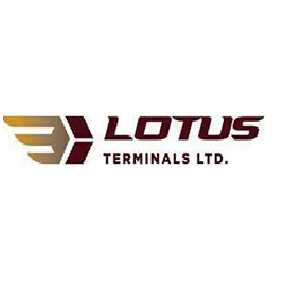 Lotus Terminals Ltd Profile Picture