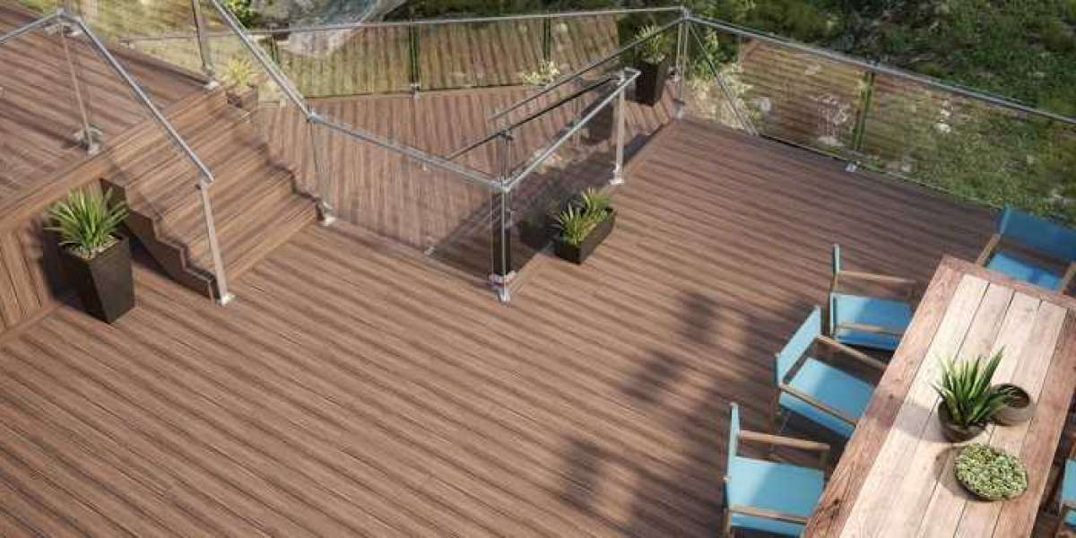 Expert Deck Installation in Mississauga