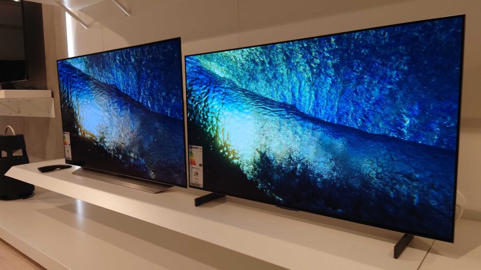 Summer 2023's 15 Best OLED TVs: LG TV Deals, 55-inch OLEDs, and more! | Bijoya