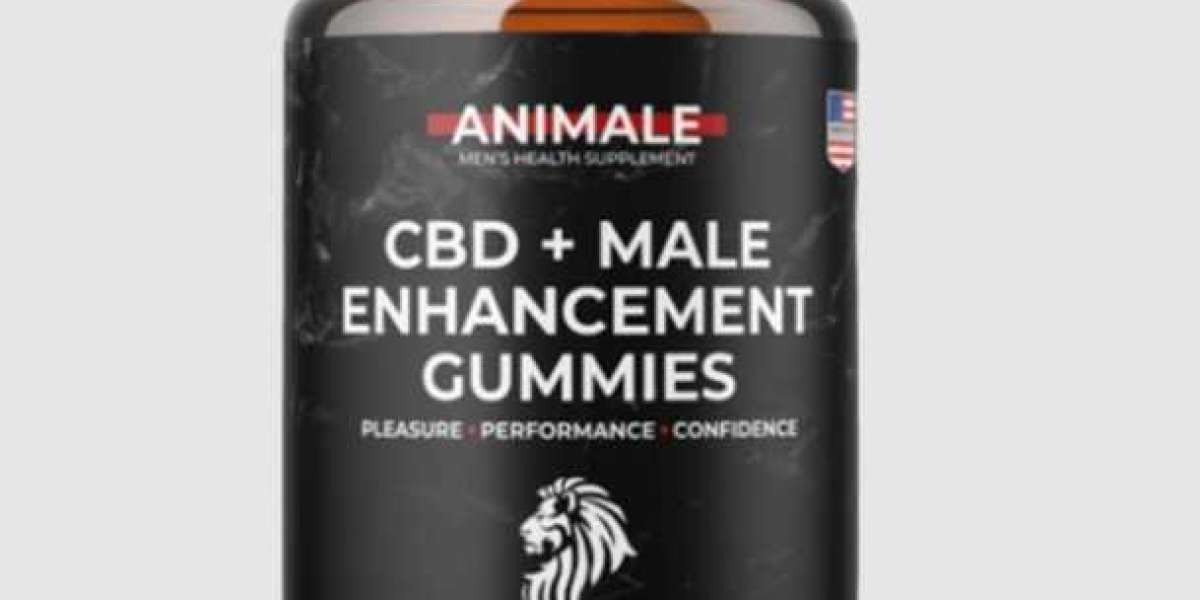 Bioscience Male Enhancement Gummies