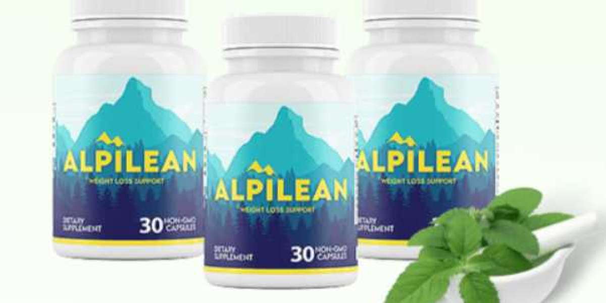 Alpilean Reviews [Website Alert] Safe Weight Loss Capsule (USA, Canada And UK)