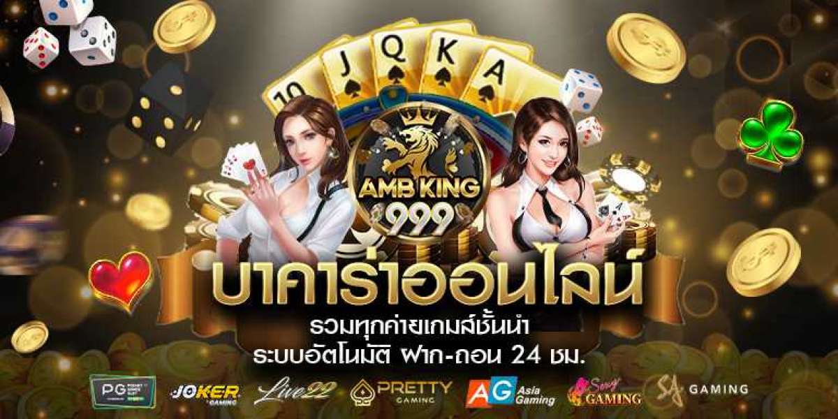 สำรวจความตื่นเต้นของเว็บไซต์สล็อตออนไลน์ไทย: เส้นทางสู่การเล่นเกมในแง่ดี!